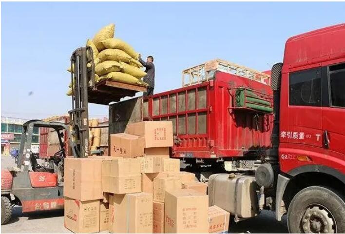 泉州到湘东区物流专线