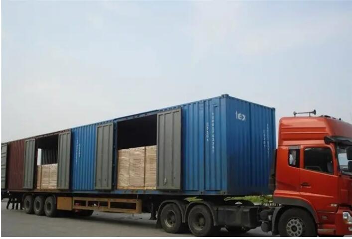 泉州到湘东区整车运输