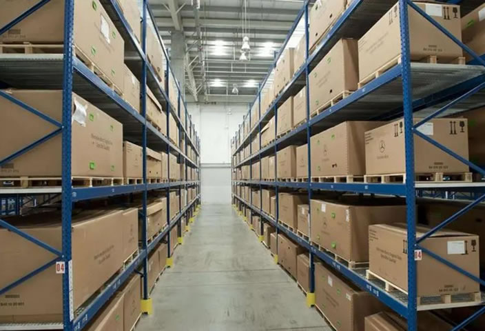 泉州到湘东区货物仓储