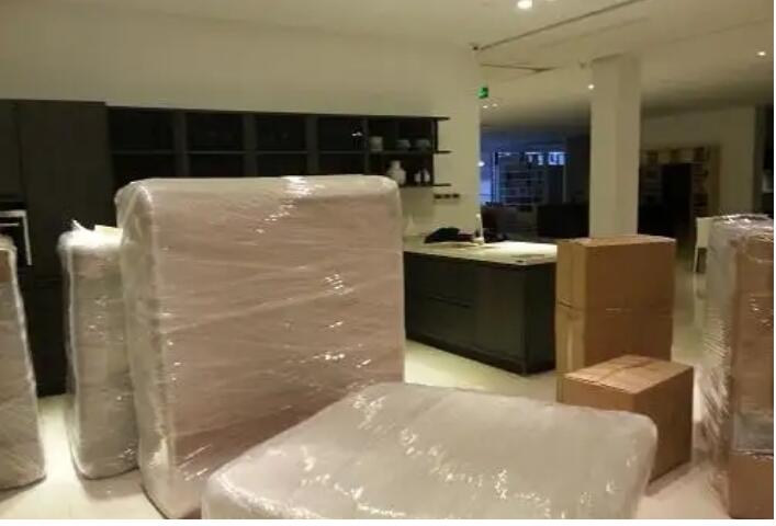 泉州到湘东区长途搬家