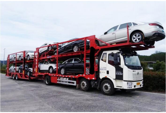 泉州到湘东区轿车托运